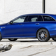 2021 Mercedes-AMG E 63 S